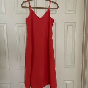 Uniqlo dress